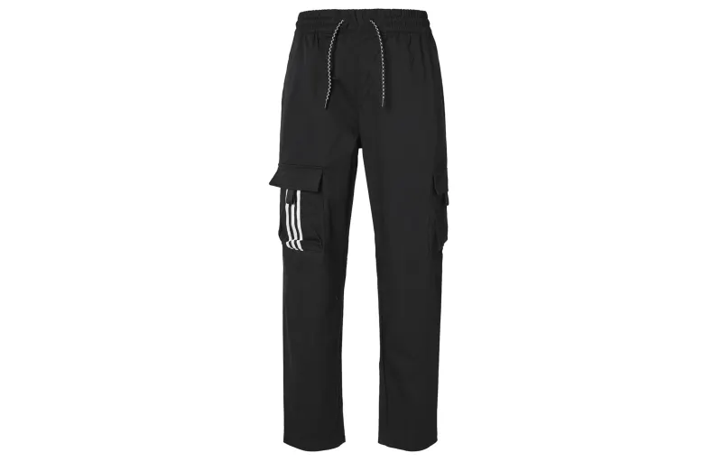 Adidas Neo Sweatpants Men's Black