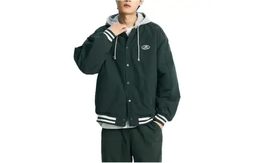 New Balance Jackets & Coats Unisex Black
