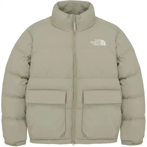 THE NORTH FACE YOUTRO EX RDS Down Jacket Men's Beige