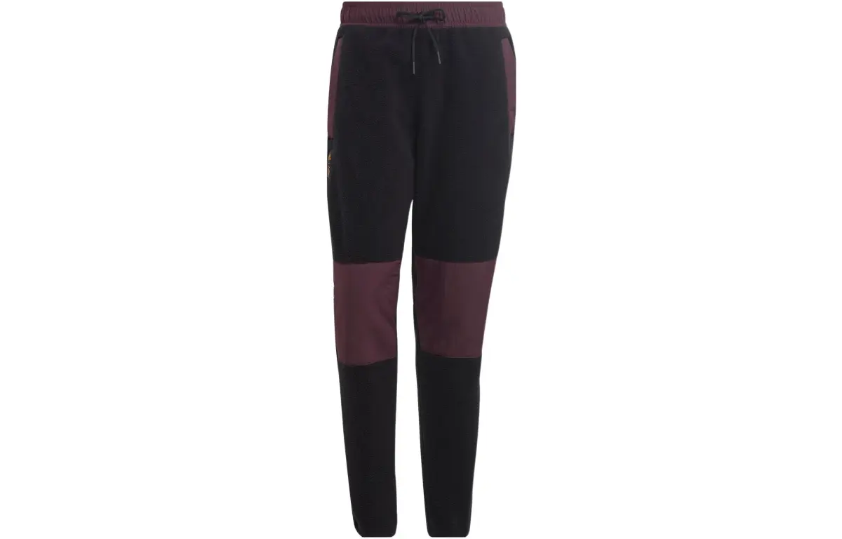 Adidas Knitted Sweatpants Men's