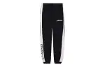 Li Ning Sports Life Collection Sweatpants Men's Black