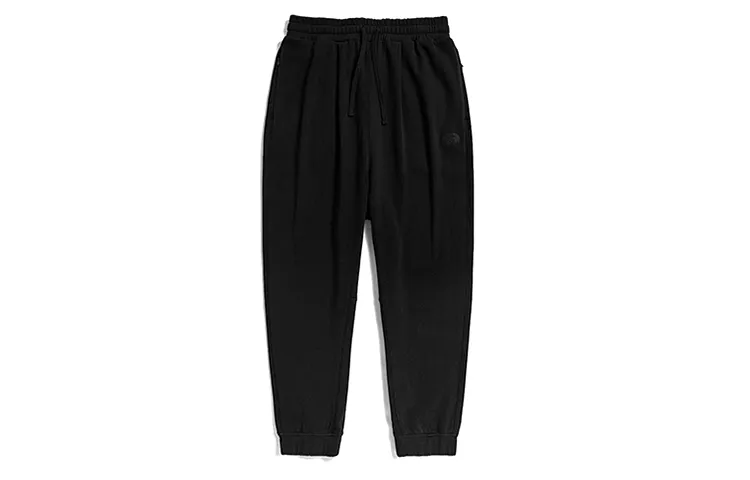 THE NORTH FACE Urban Exploration Casual Pants Men's Black