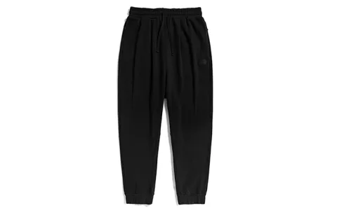 THE NORTH FACE Urban Exploration Casual Pants Men's Black