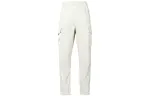 Nike Cargo Pants Men's White Moderate