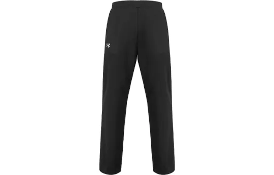 Under Armour Knitted Sweatpants Men's Black
