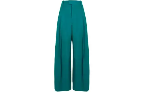 Bottega Veneta SS21 Casual Pants Men's Green