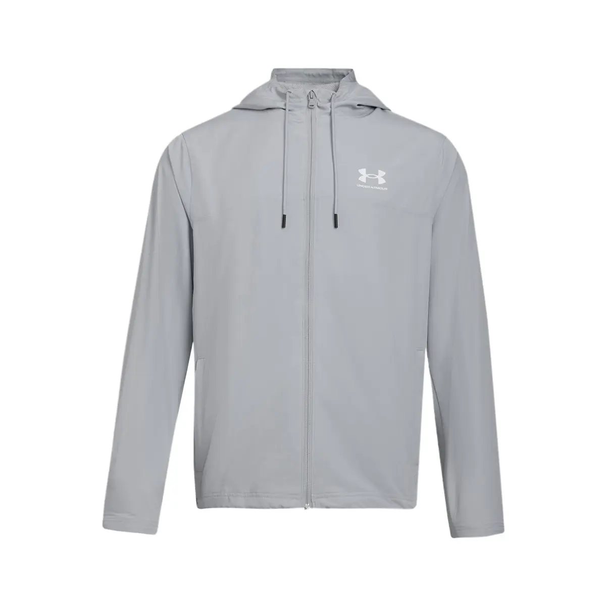 Under Armour UA Rival Jackets & Coats Men's Gray
