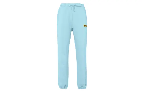Drew House Sweatpants Unisex Sea Blue