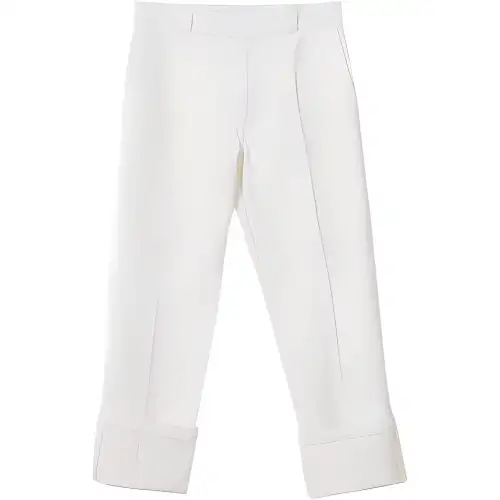 LOEWE Drill Pants