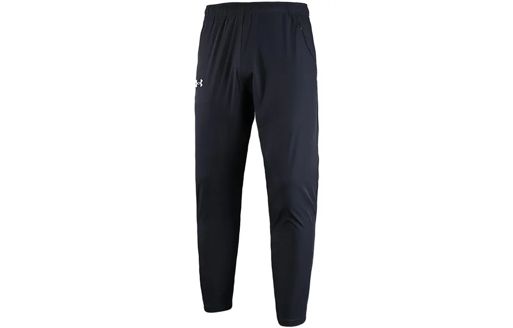 Under Armour Sports Pants Men's Black