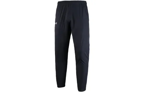 Under Armour Sports Pants Men's Black