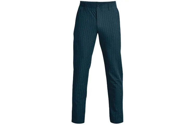 Under Armour Sweatpants Men's Green