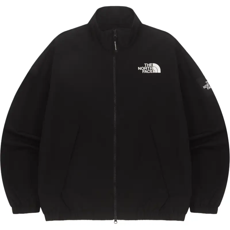 THE NORTH FACE Jackets & Coats Men's Black
