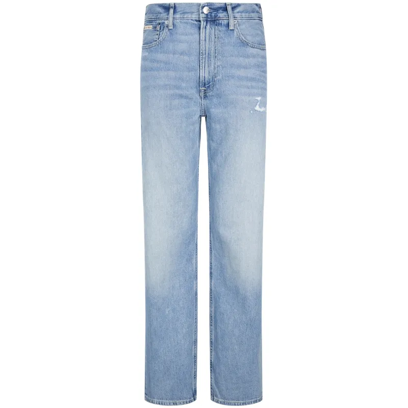 CALVIN KLEIN Jeans Men's RDA Denim Light Blue
