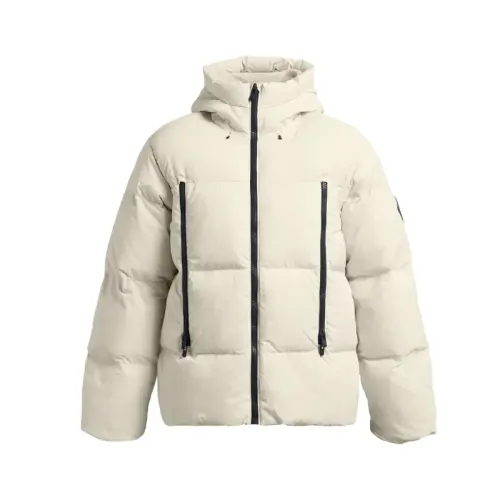 Under Armour FW25 UA Limitless Down Jacket Men's Summit White