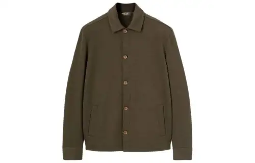 Loro Piana Jackets & Coats Men's Jasper