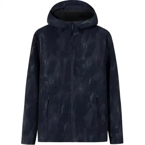 Anta Champion All Weather Collection Jackets & Coats Men's Basic Black