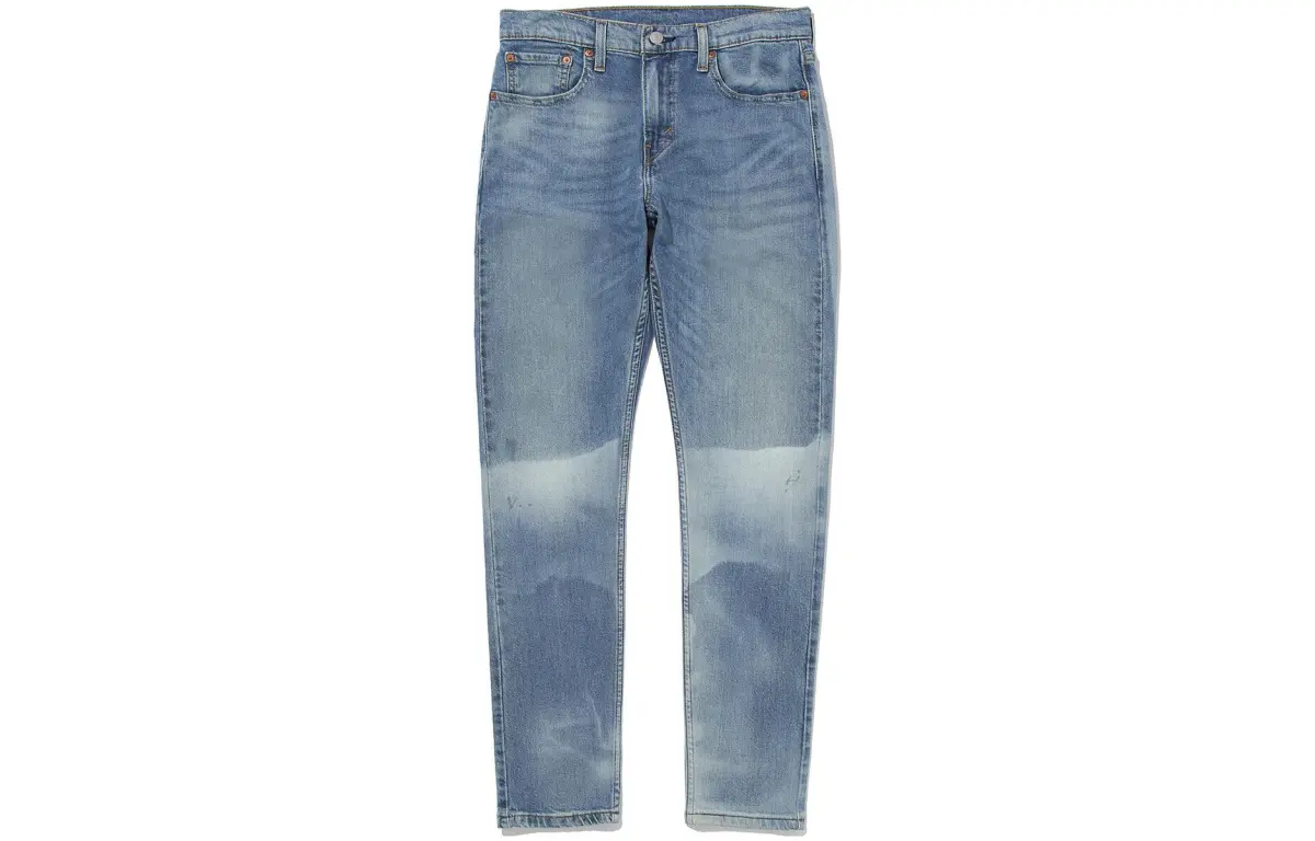 Levi's Jeans Men's Dark Indigo Moderate Other