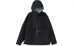 New Balance Jackets & Coats Men's Black