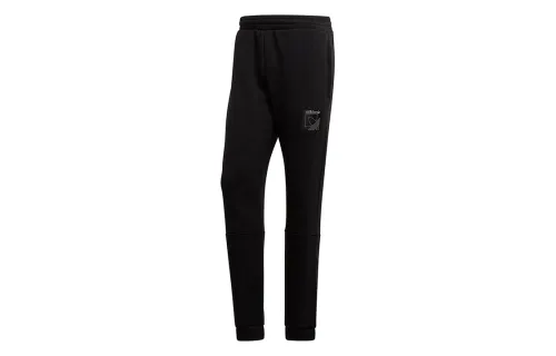 Adidas Originals SPRT Icon Knitted Sweatpants Men's Black