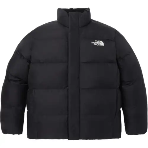 THE NORTH FACE M'S Marion On Ball Jacket Black Men's Korea Version