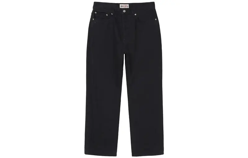 Stussy Overdyed Classic Jean