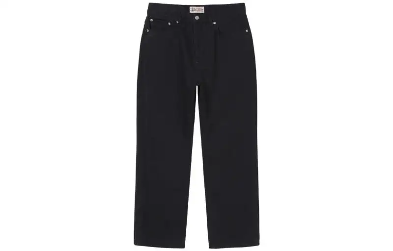 Stussy Overdyed Classic Jean