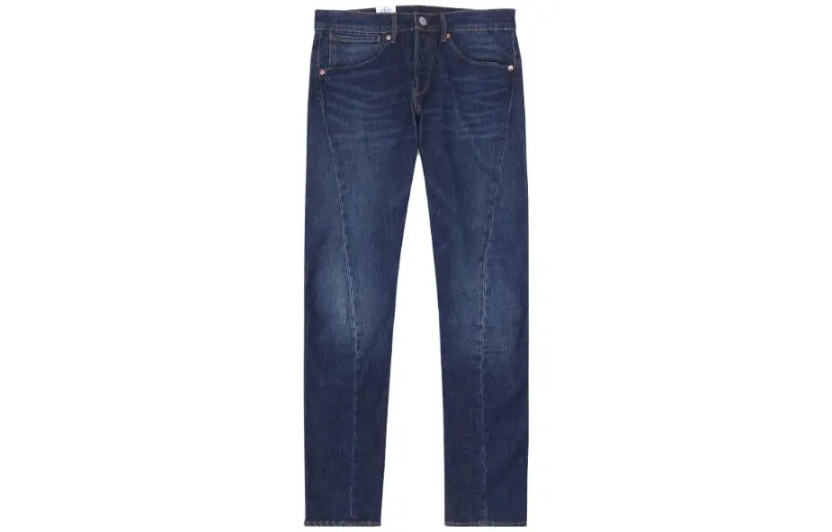 Levi's Jeans Men's Dark Denim Moderate Tapered Pants