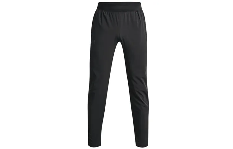 Under Armour Sweatpants Men's Gray
