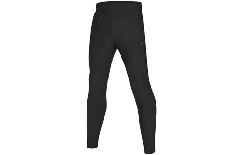 Skechers Sweatpants Men's Pitch Black