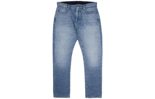 Chrome Hearts SS23 Jeans Men's Blue