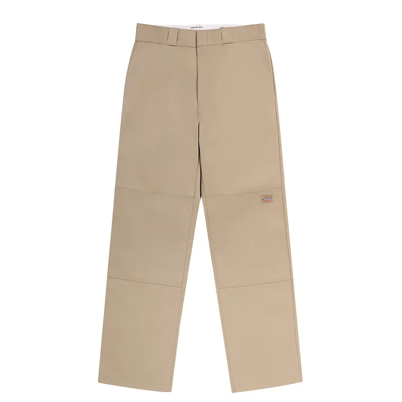 Dickies Cargo Pants Men's Khaki Moderate