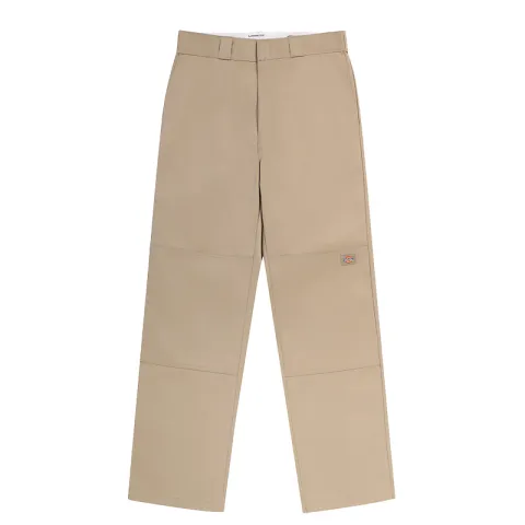 Dickies Cargo Pants Men's Khaki Moderate