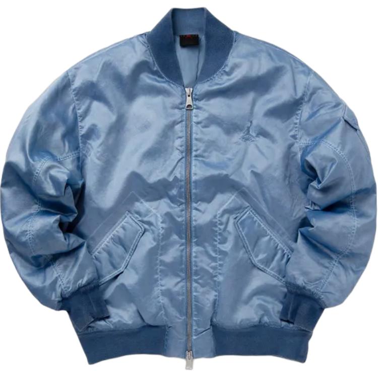 JORDAN Renegade Essentials Men's Washed Jacket