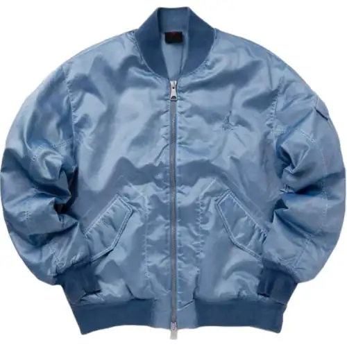 JORDAN Renegade Essentials Men's Washed Jacket
