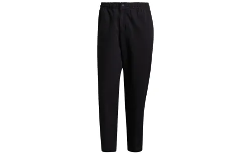 Adidas Originals Trefoil Casual Pants Fall Men's Black