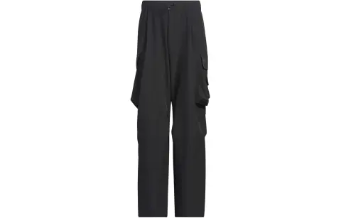 Adidas Originals Cargo Pants Men's Black