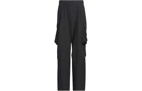 Adidas Originals Cargo Pants Men's Black