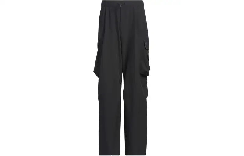 Adidas Originals Cargo Pants Men's Black