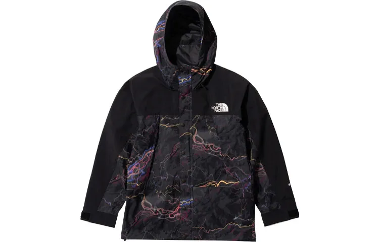 THE NORTH FACE Jackets & Coats Men's Black