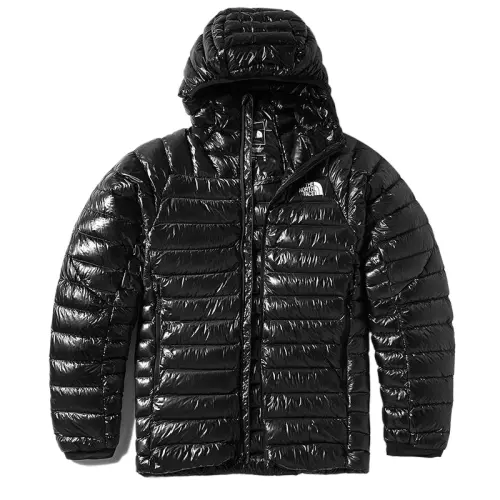 THE NORTH FACE Down Jacket Men's Black