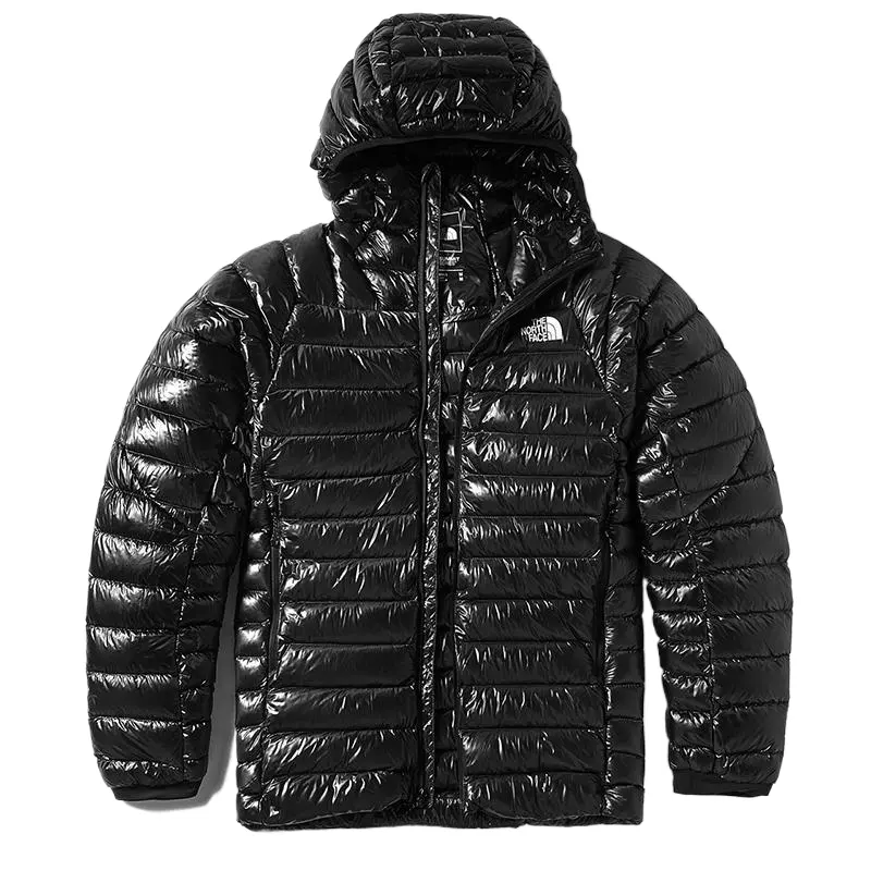 THE NORTH FACE Down Jacket Men's Black