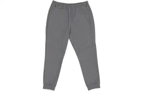 New Balance Sweatpants Men's Gray