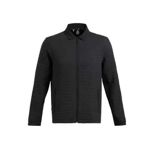 Under Armour DRIVE GOIN' Under Jacket Men's Black