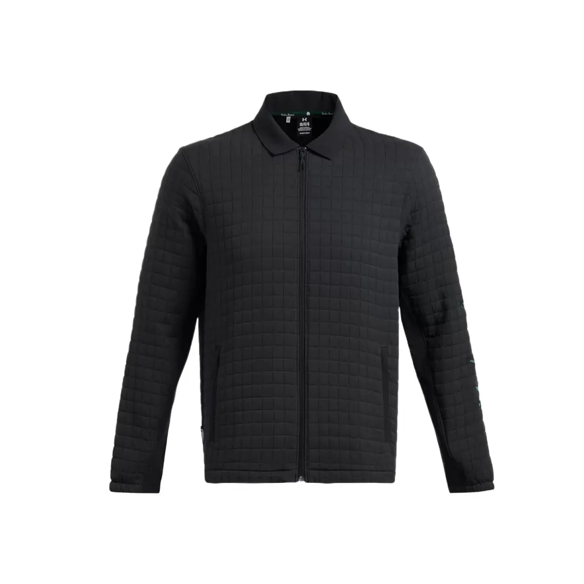 Under Armour DRIVE GOIN' Under Jacket Men's Black