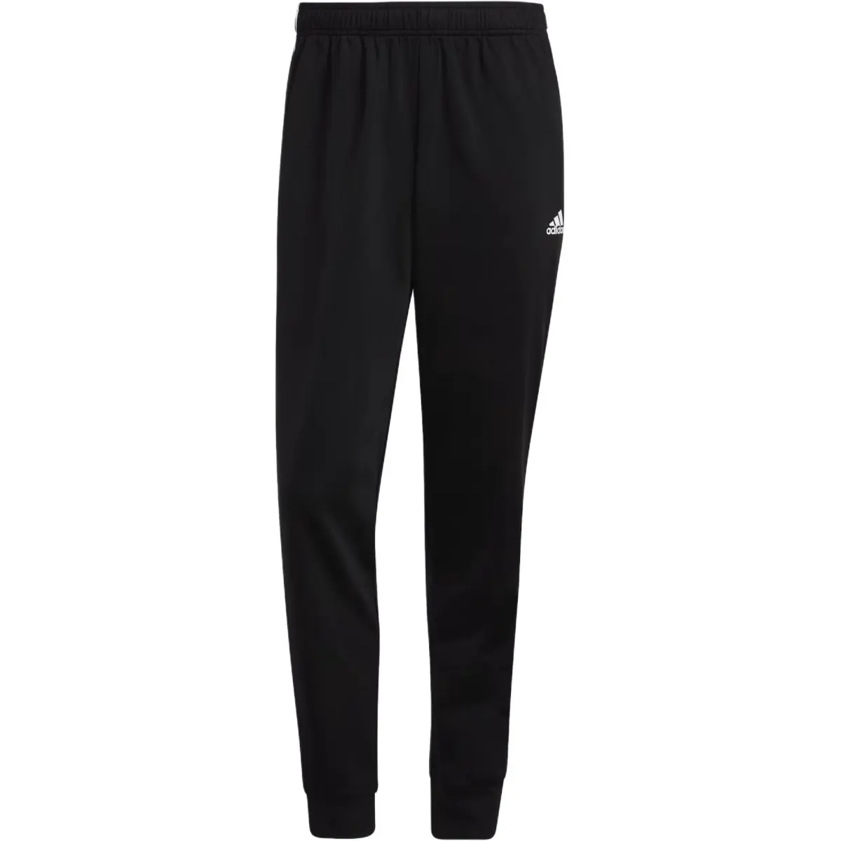 Adidas 3-Stripes tapered track pants
