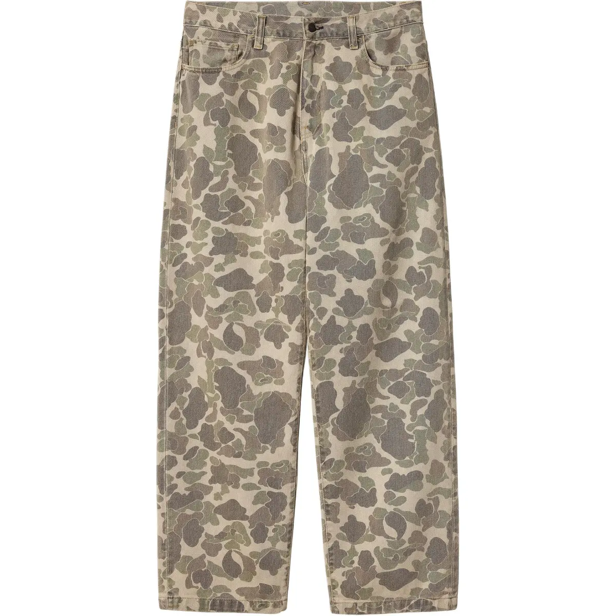 Carhartt WIP Duck Landon Pants