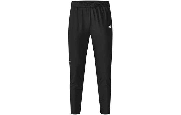FILA Running Pants Men’s Pitch Black