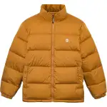 Timberland Down Jacket Men's Wheat