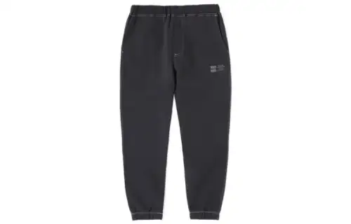 New Balance 1000 Knitted Sweatpants Men's Black